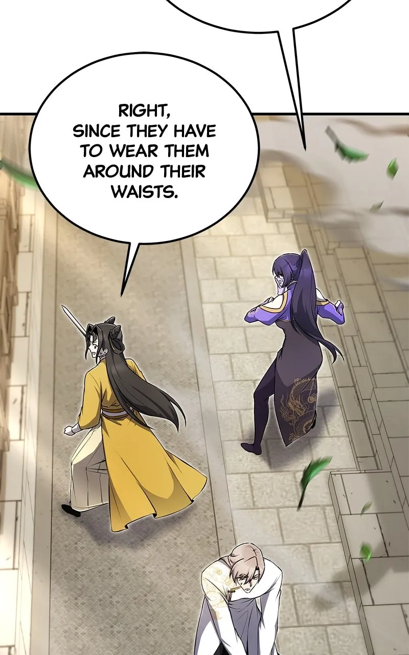 Read Best Teacher Baek chapter 138 image 9 on Lezhin