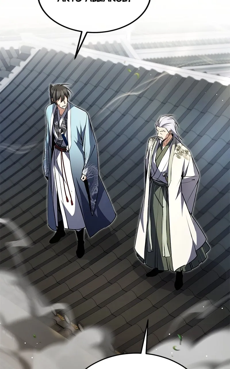 Read Best Teacher Baek chapter 138 image 96 on Lezhin