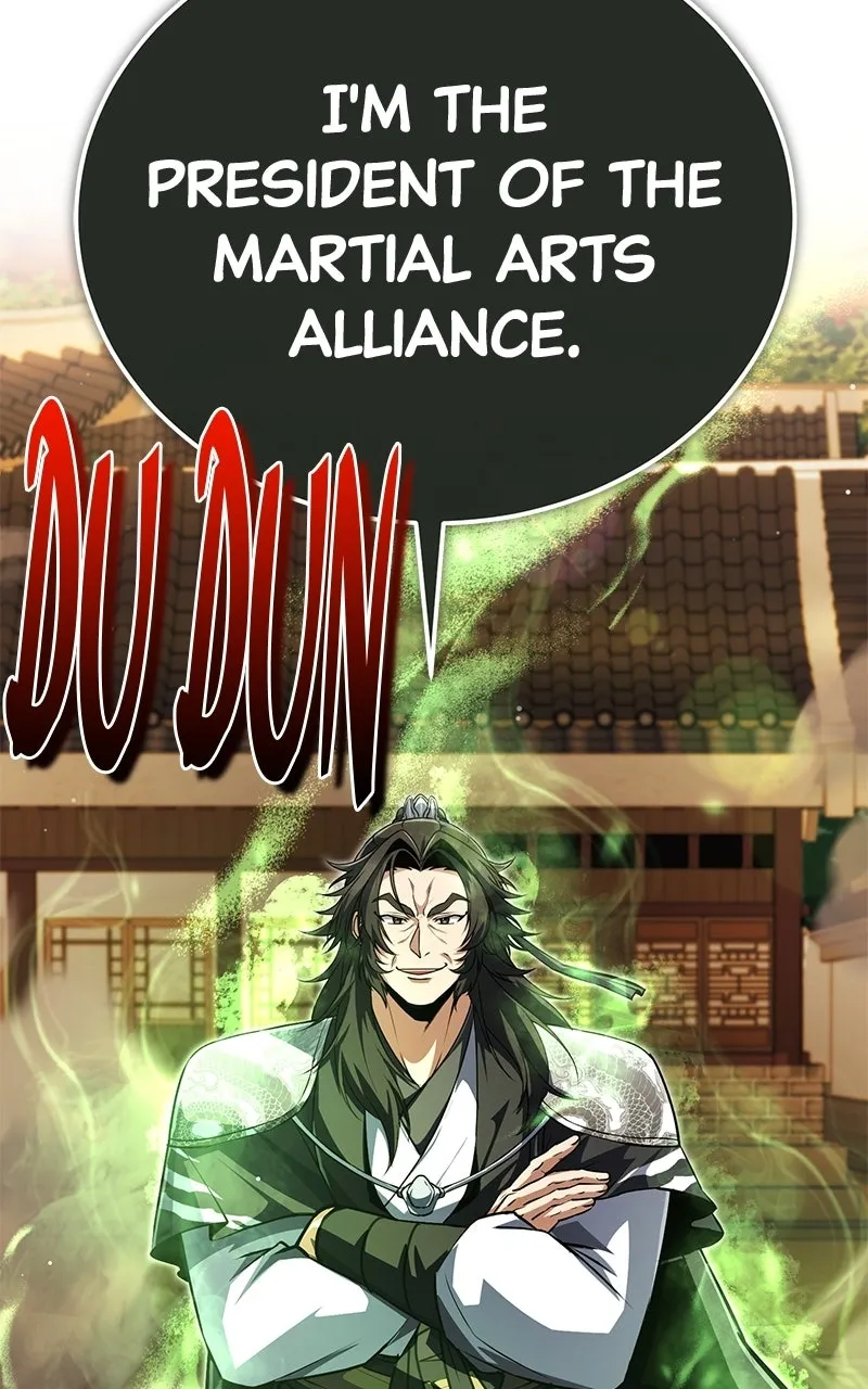 Read Best Teacher Baek chapter 140 image 1 on Lezhin