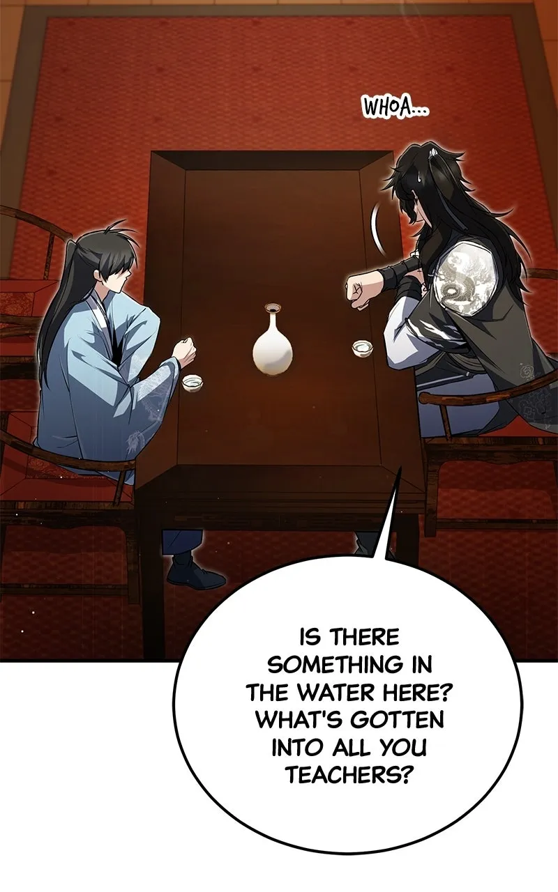 Read Best Teacher Baek chapter 140 image 116 on Lezhin