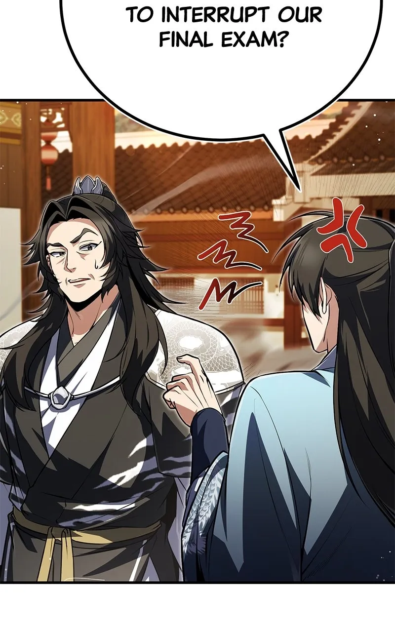 Read Best Teacher Baek chapter 140 image 14 on Lezhin