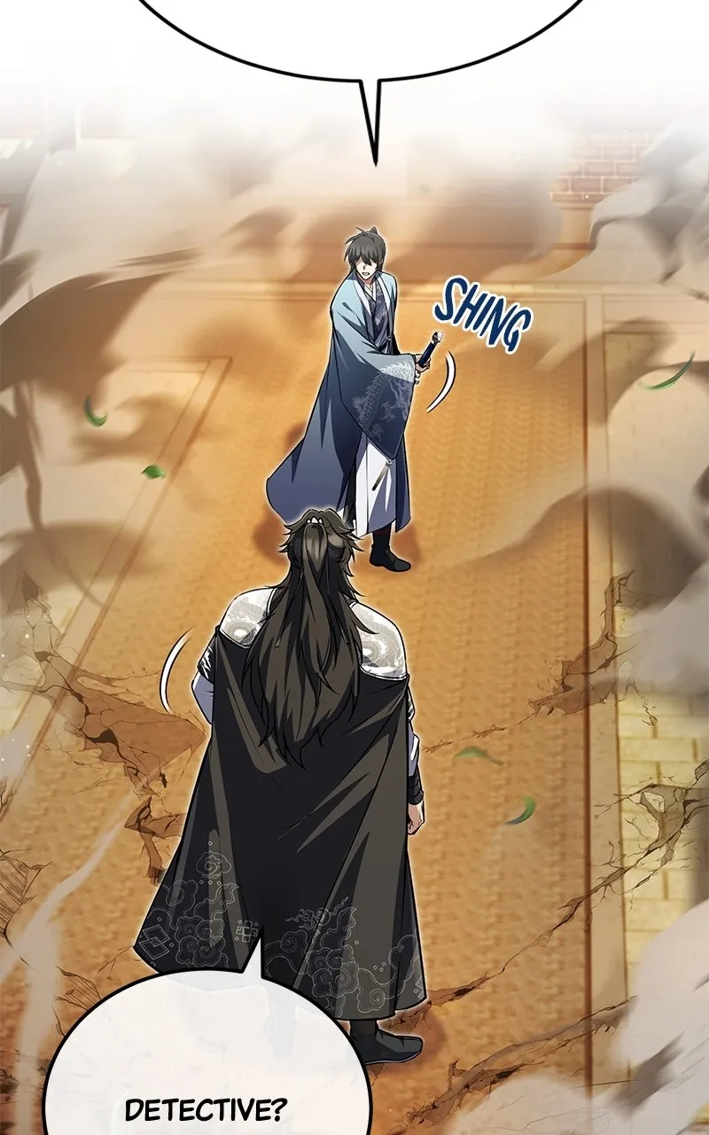 Read Best Teacher Baek chapter 140 image 17 on Lezhin