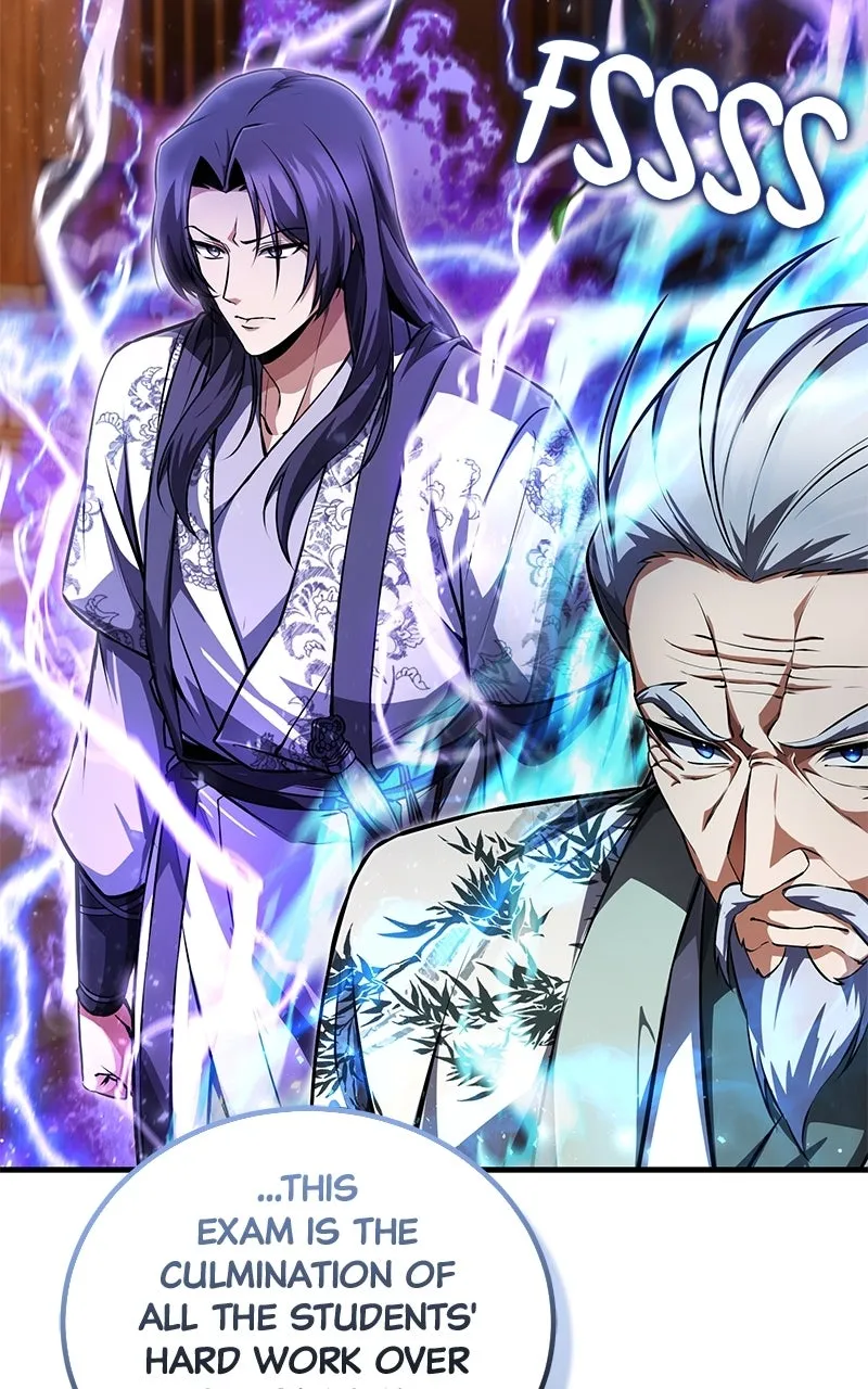 Read Best Teacher Baek chapter 140 image 23 on Lezhin