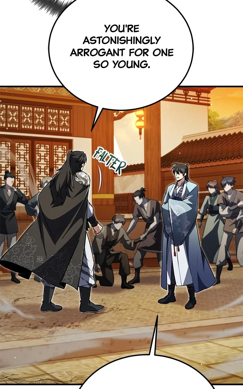 Read Best Teacher Baek chapter 140 image 28 on Lezhin