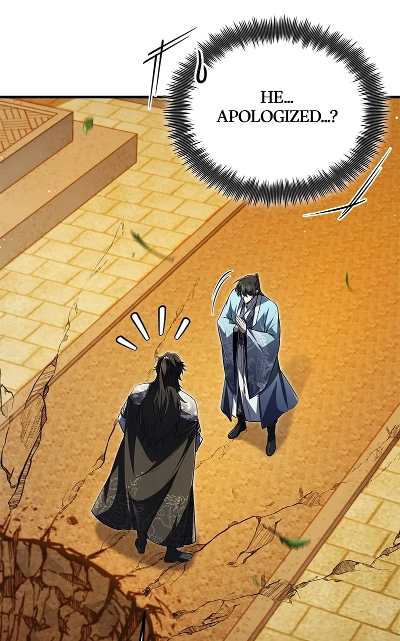 Read Best Teacher Baek chapter 140 image 43 on Lezhin