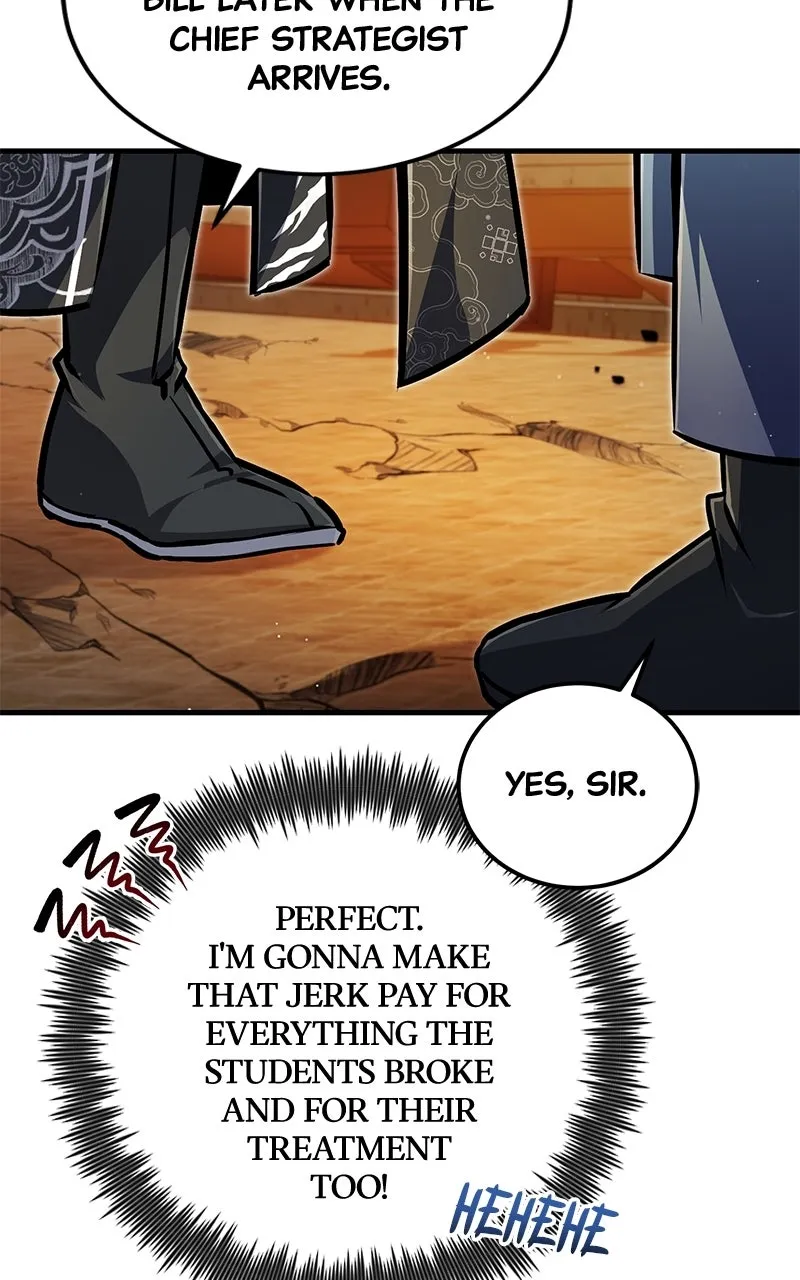 Read Best Teacher Baek chapter 140 image 49 on Lezhin