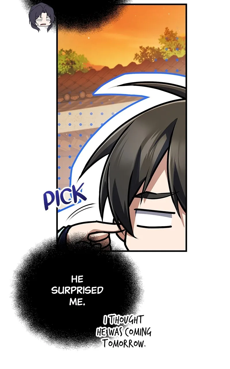 Read Best Teacher Baek chapter 140 image 51 on Lezhin