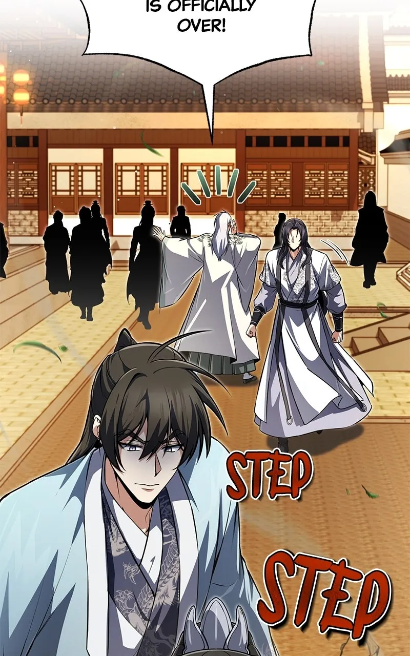 Read Best Teacher Baek chapter 140 image 81 on Lezhin