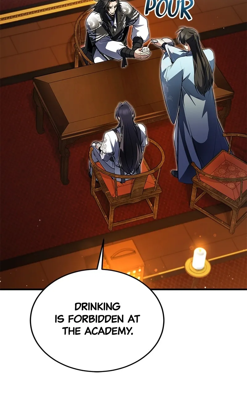 Read Best Teacher Baek chapter 140 image 87 on Lezhin
