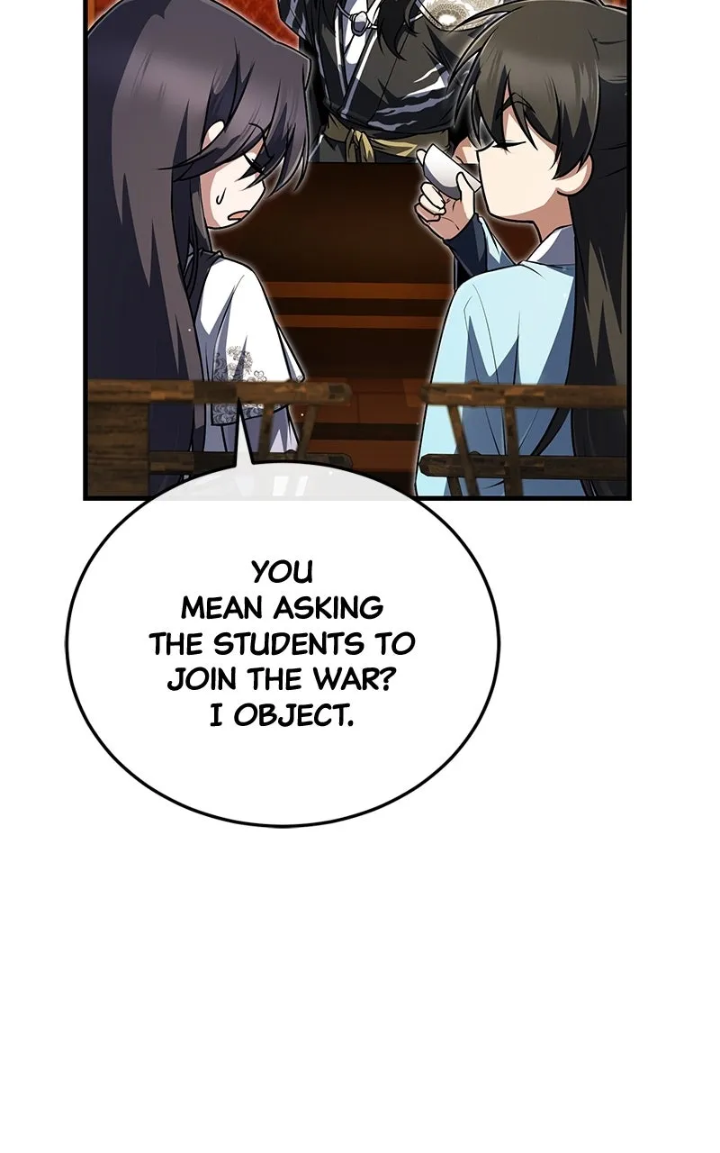 Read Best Teacher Baek chapter 140 image 90 on Lezhin