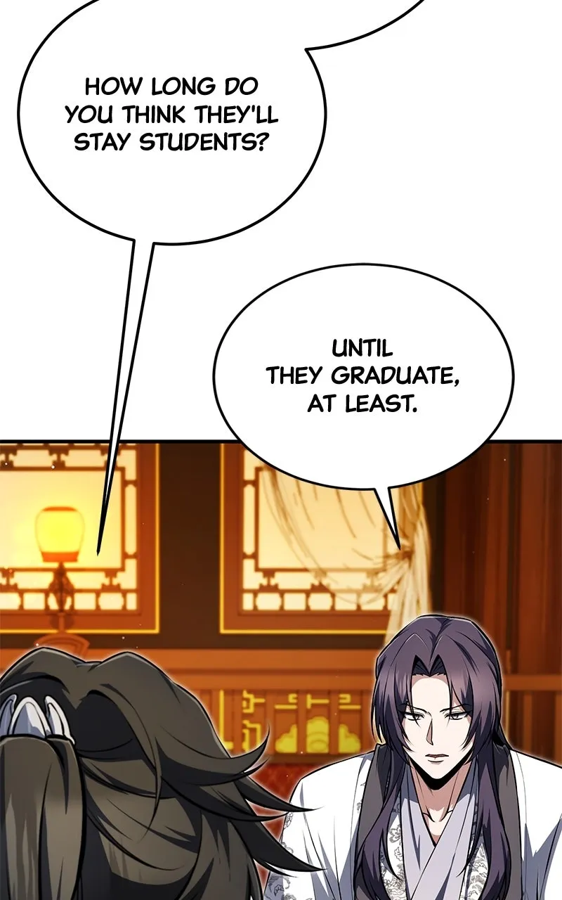 Read Best Teacher Baek chapter 140 image 93 on Lezhin