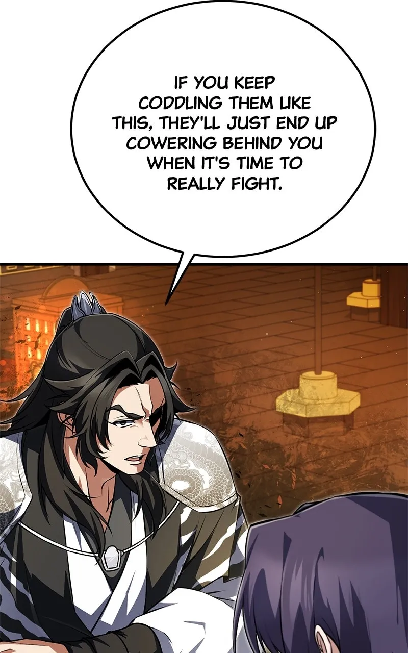 Read Best Teacher Baek chapter 140 image 95 on Lezhin