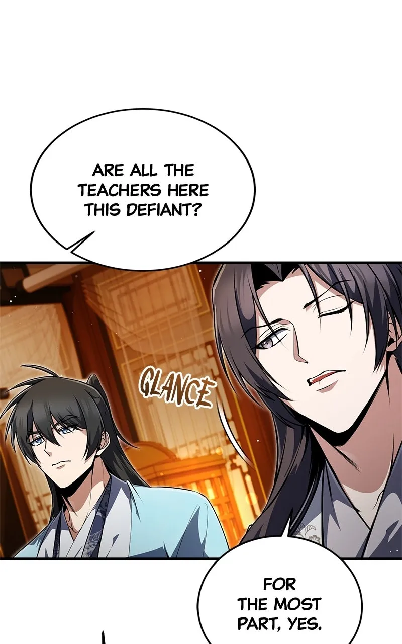Read Best Teacher Baek chapter 140 image 97 on Lezhin