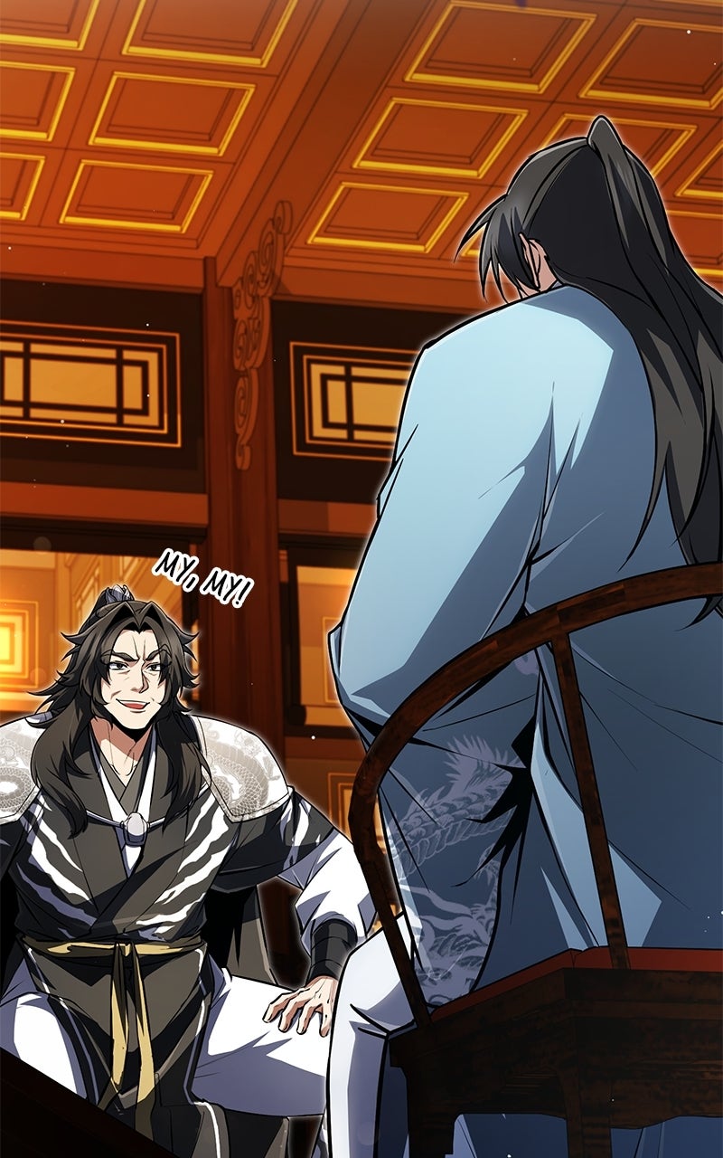 Read Best Teacher Baek chapter 141 image 1 on Lezhin