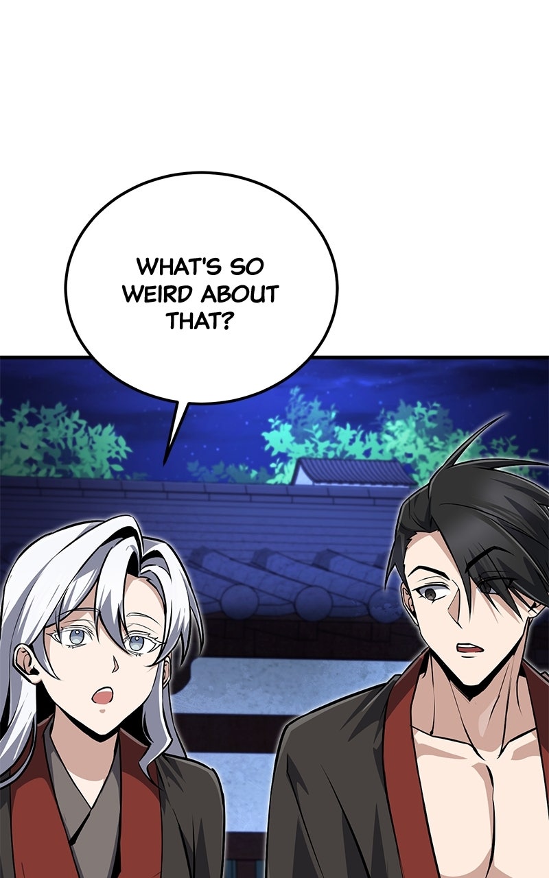 Read Best Teacher Baek chapter 141 image 105 on Lezhin