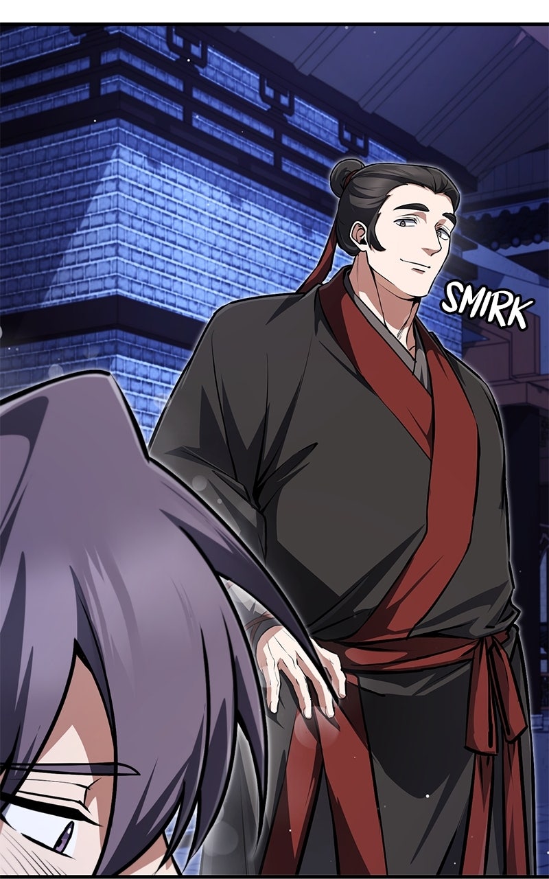 Read Best Teacher Baek chapter 141 image 110 on Lezhin
