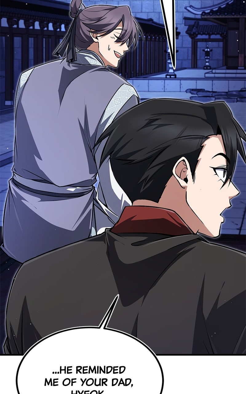 Read Best Teacher Baek chapter 141 image 112 on Lezhin
