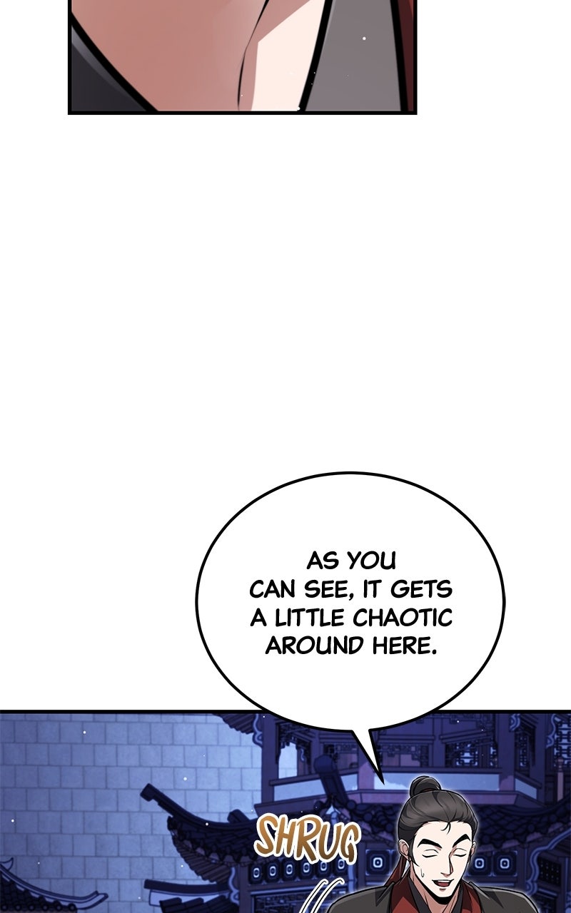 Read Best Teacher Baek chapter 141 image 119 on Lezhin