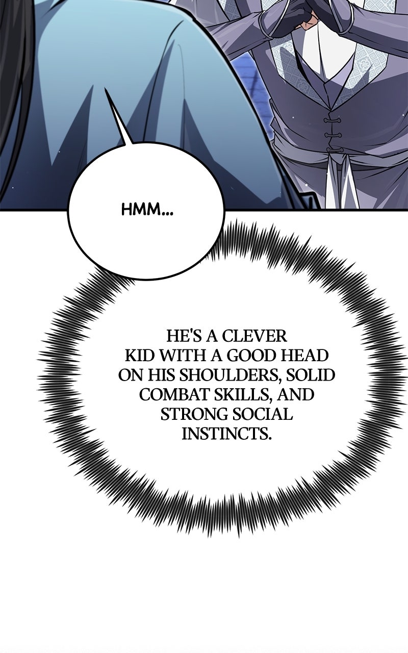 Read Best Teacher Baek chapter 141 image 131 on Lezhin