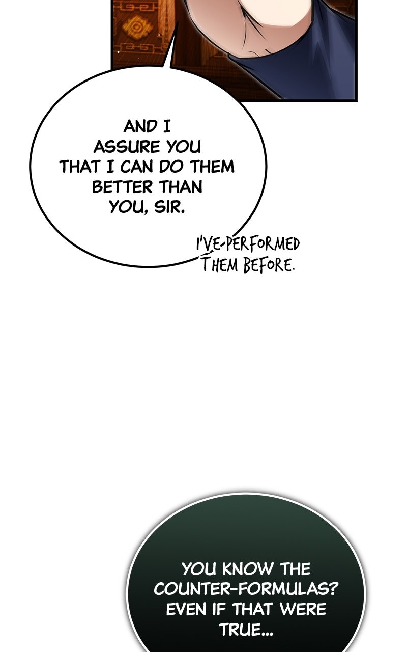 Read Best Teacher Baek chapter 141 image 14 on Lezhin