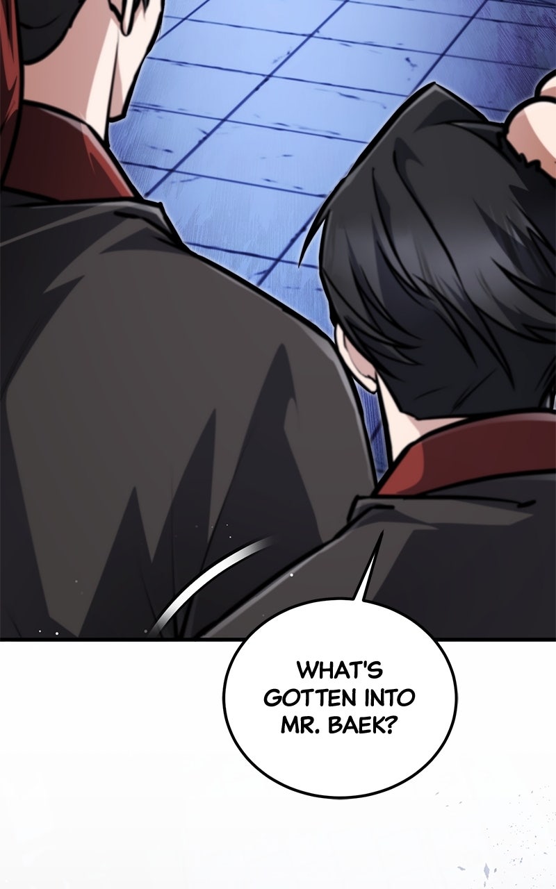 Read Best Teacher Baek chapter 141 image 140 on Lezhin