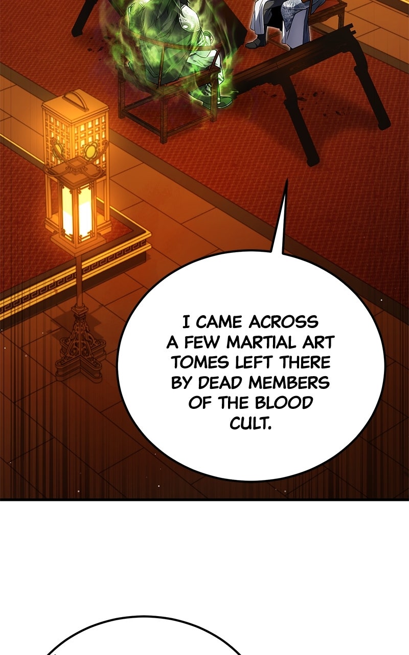 Read Best Teacher Baek chapter 141 image 17 on Lezhin