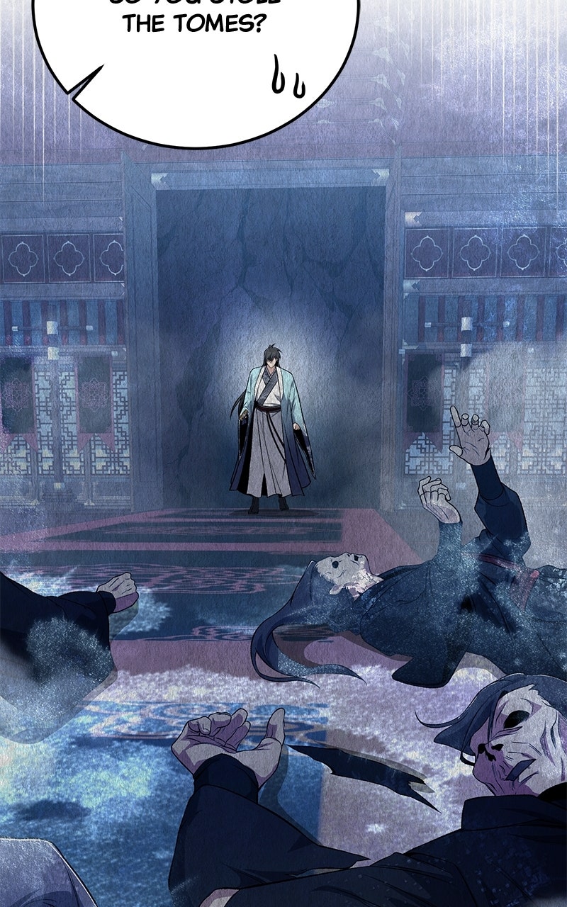 Read Best Teacher Baek chapter 141 image 19 on Lezhin