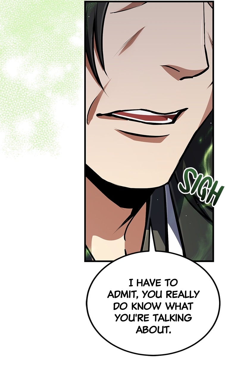 Read Best Teacher Baek chapter 141 image 25 on Lezhin