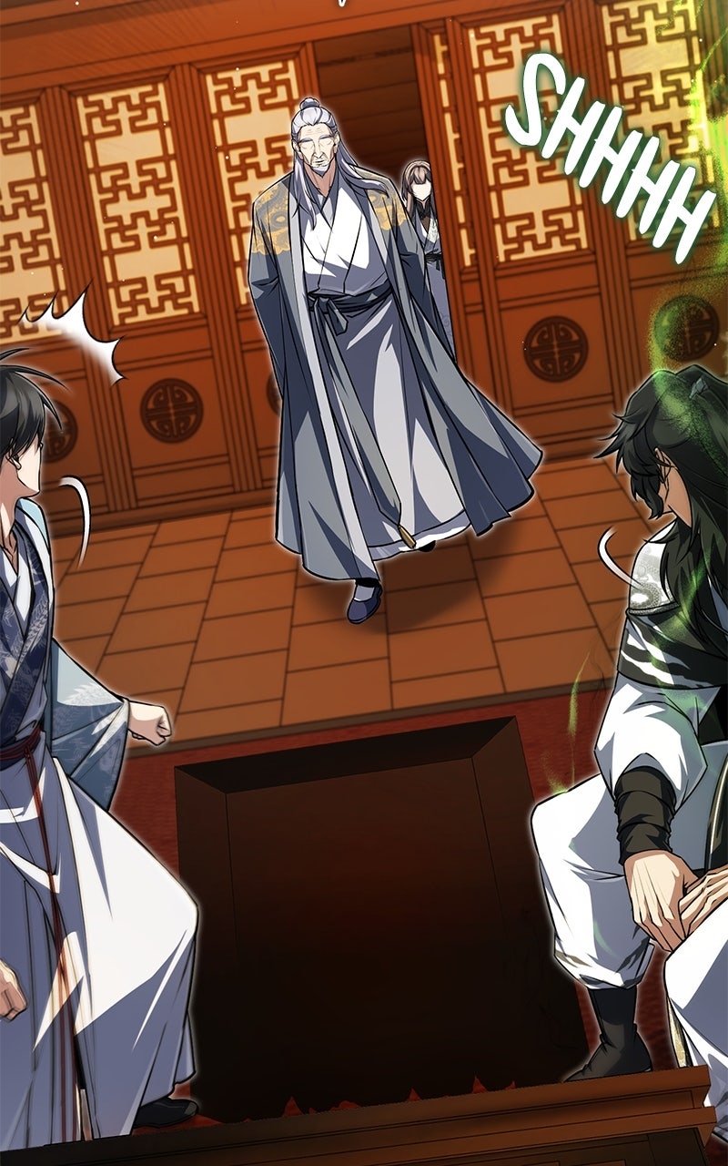 Read Best Teacher Baek chapter 141 image 37 on Lezhin
