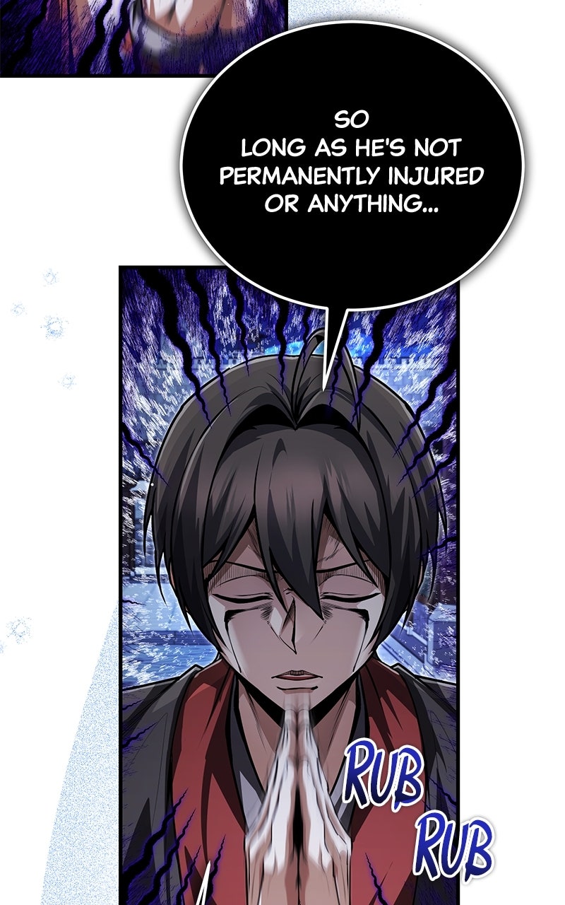 Read Best Teacher Baek chapter 141 image 48 on Lezhin