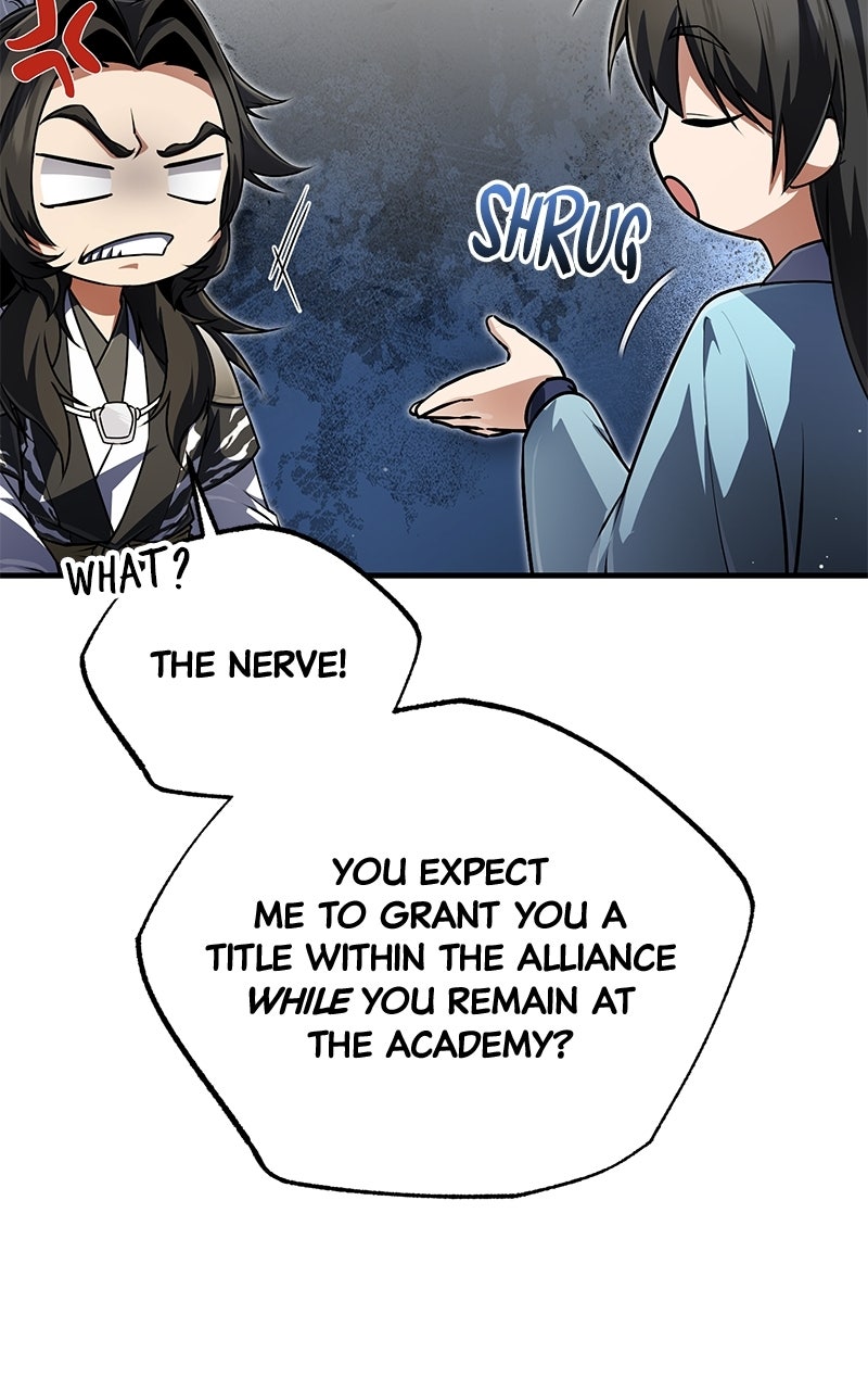 Read Best Teacher Baek chapter 141 image 5 on Lezhin