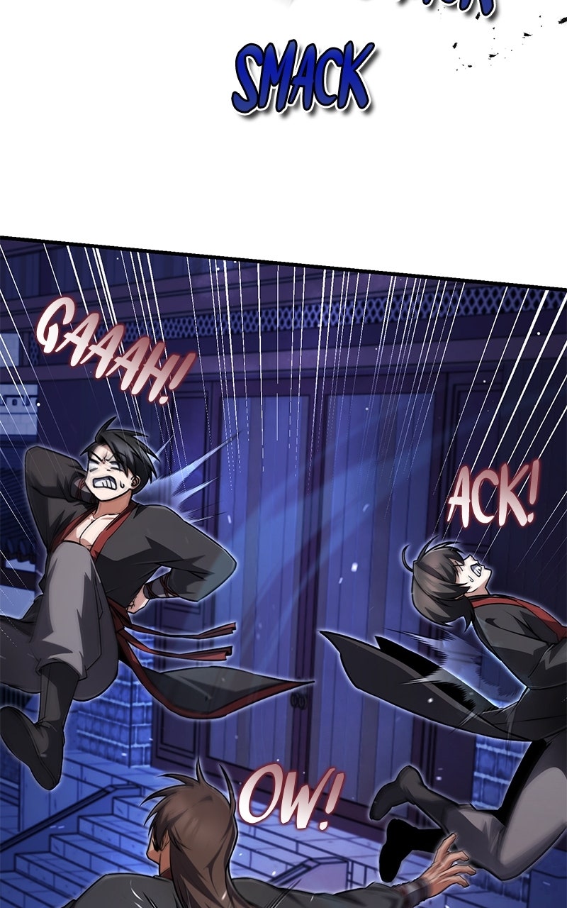 Read Best Teacher Baek chapter 141 image 51 on Lezhin