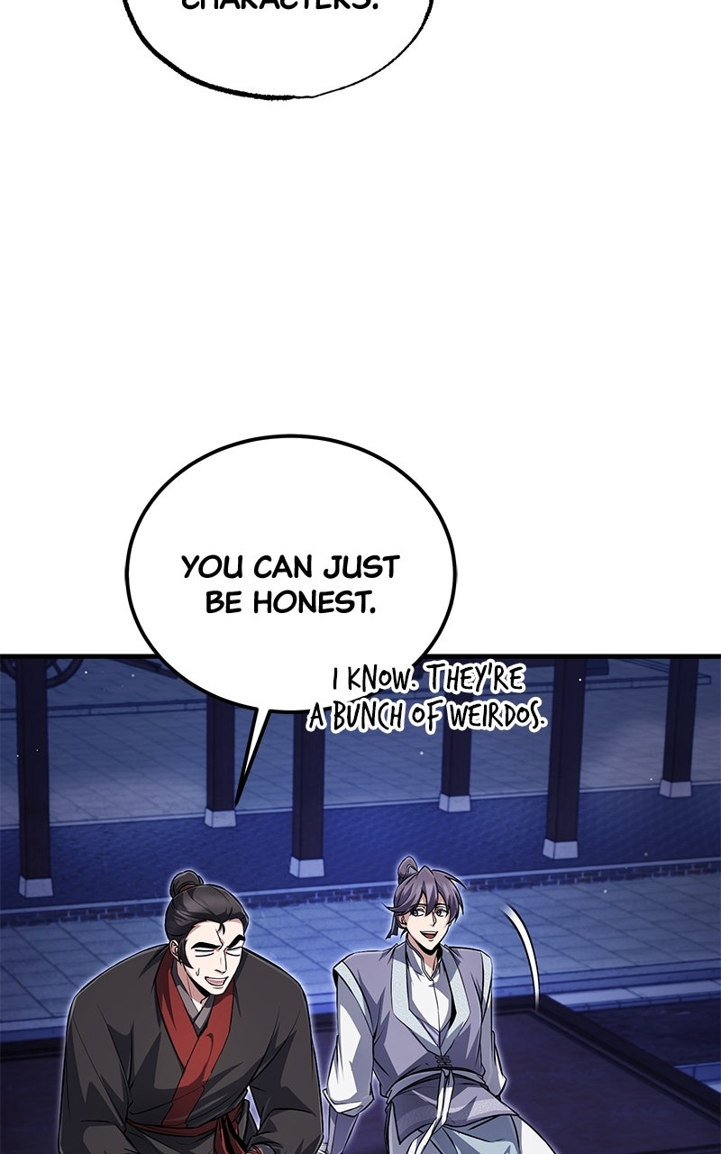 Read Best Teacher Baek chapter 141 image 55 on Lezhin
