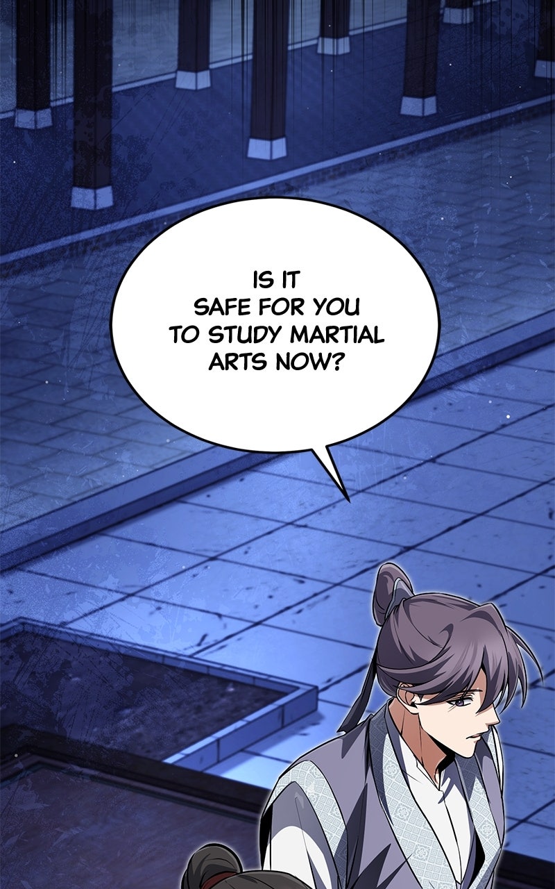 Read Best Teacher Baek chapter 141 image 64 on Lezhin
