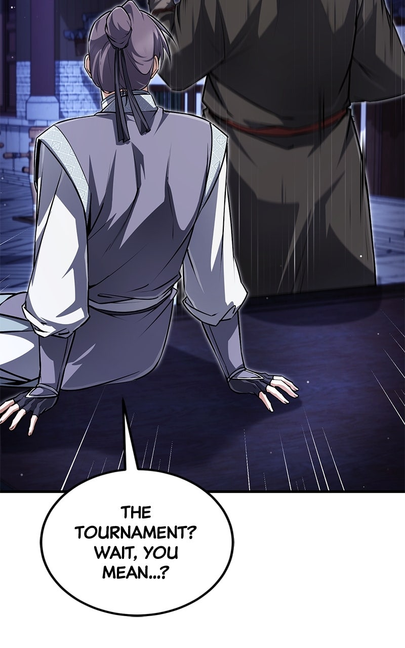 Read Best Teacher Baek chapter 141 image 71 on Lezhin