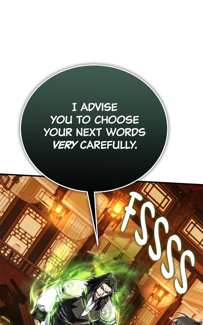 Read Best Teacher Baek chapter 141 image 8 on Lezhin