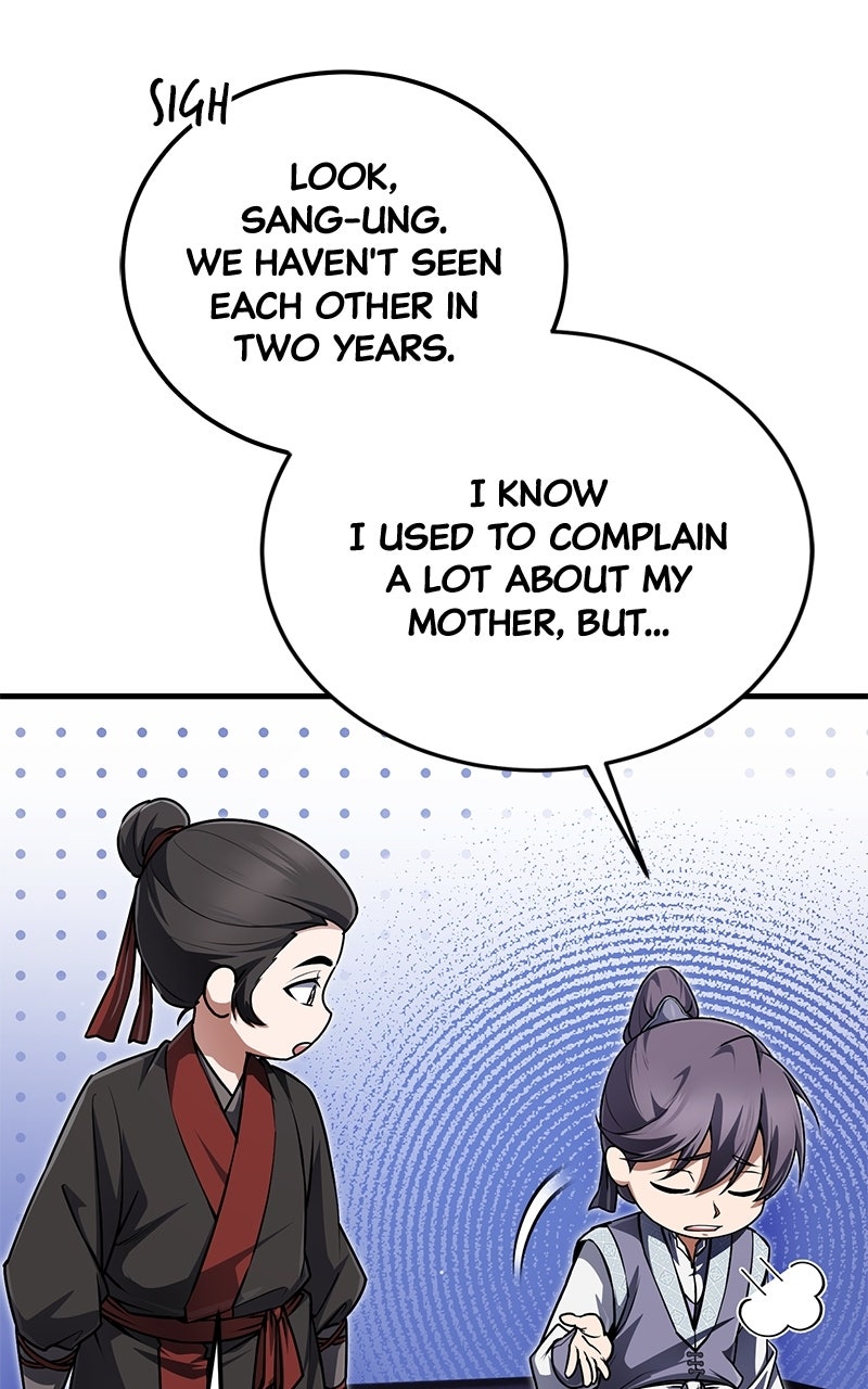 Read Best Teacher Baek chapter 141 image 82 on Lezhin