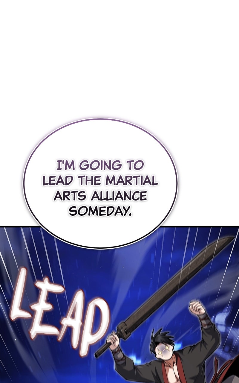 Read Best Teacher Baek chapter 141 image 85 on Lezhin