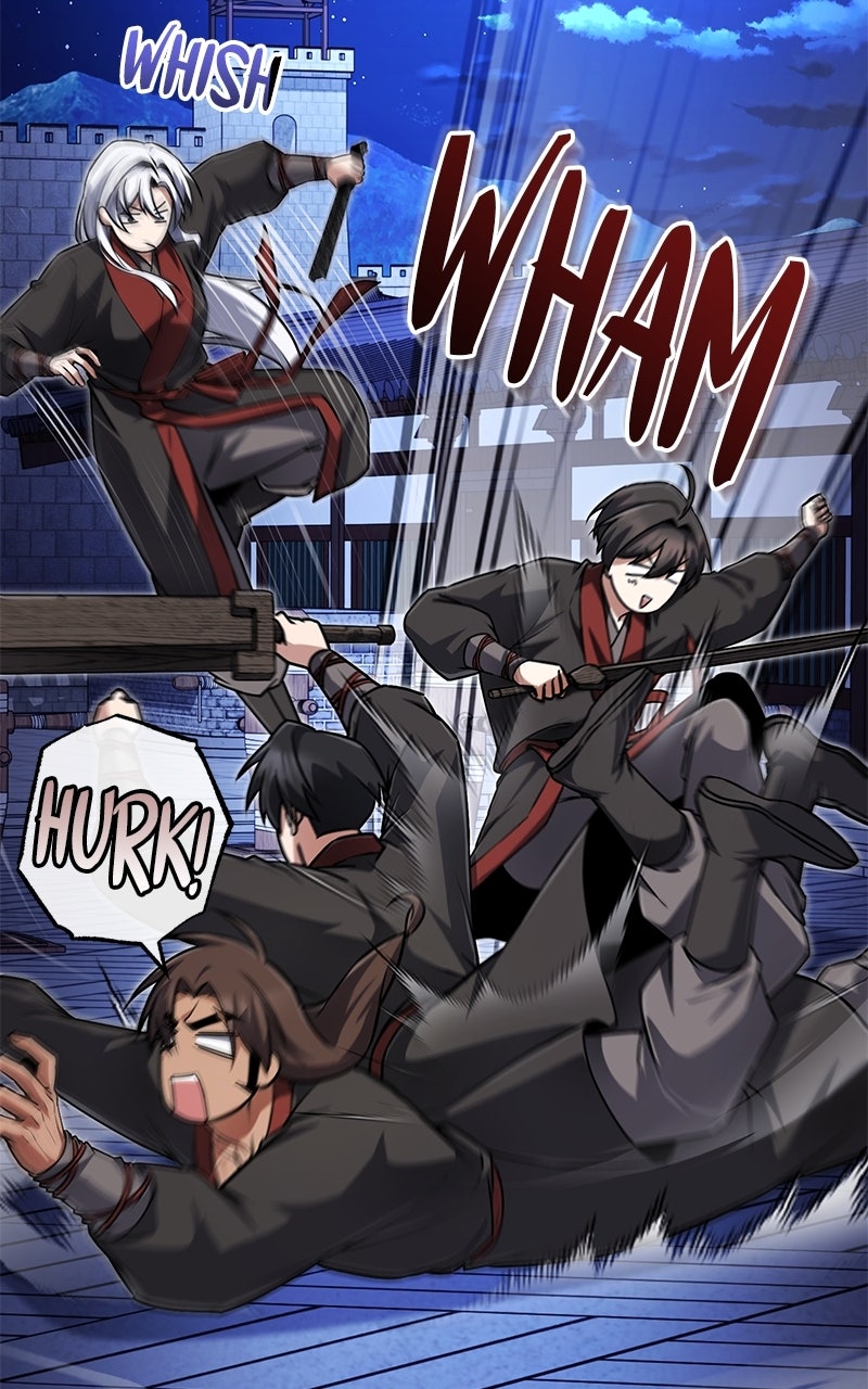 Read Best Teacher Baek chapter 141 image 88 on Lezhin