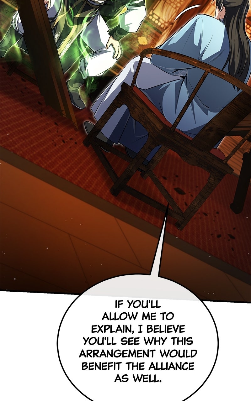Read Best Teacher Baek chapter 141 image 9 on Lezhin