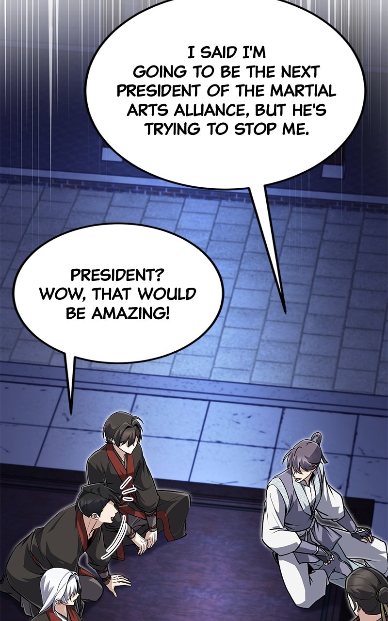 Read Best Teacher Baek chapter 141 image 97 on Lezhin