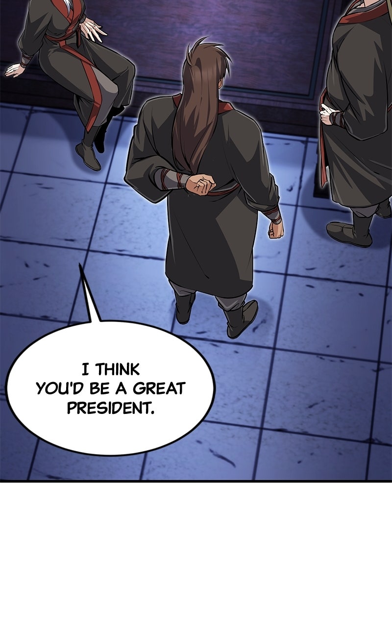 Read Best Teacher Baek chapter 141 image 98 on Lezhin