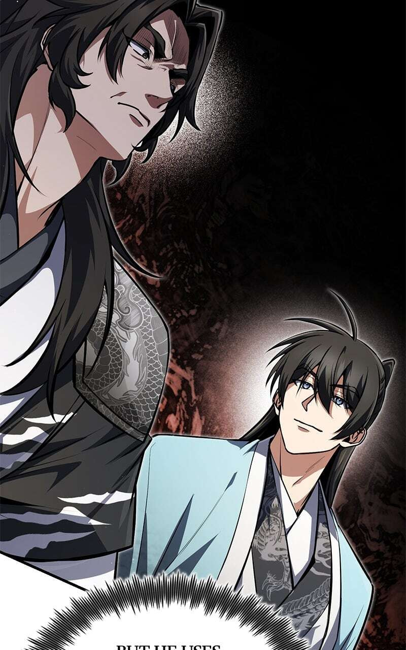 Read Best Teacher Baek chapter 145 image 105 on Lezhin