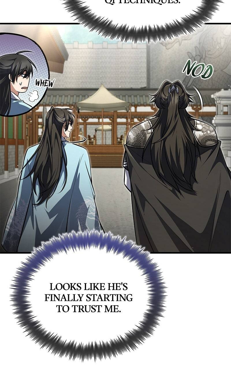 Read Best Teacher Baek chapter 145 image 107 on Lezhin