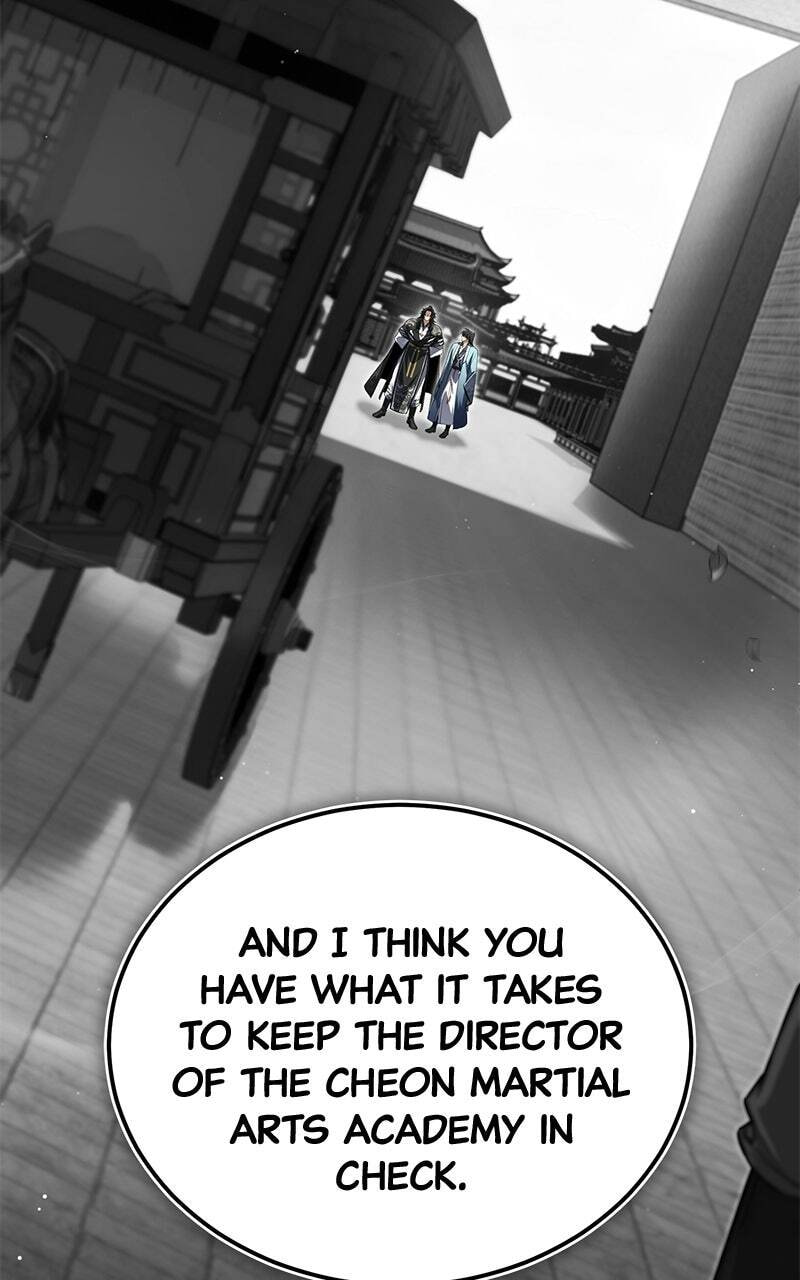Read Best Teacher Baek chapter 145 image 121 on Lezhin
