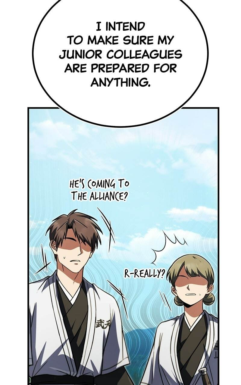 Read Best Teacher Baek chapter 145 image 133 on Lezhin