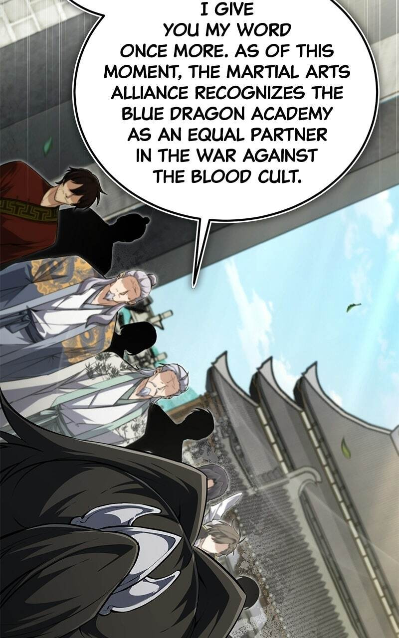 Read Best Teacher Baek chapter 145 image 142 on Lezhin