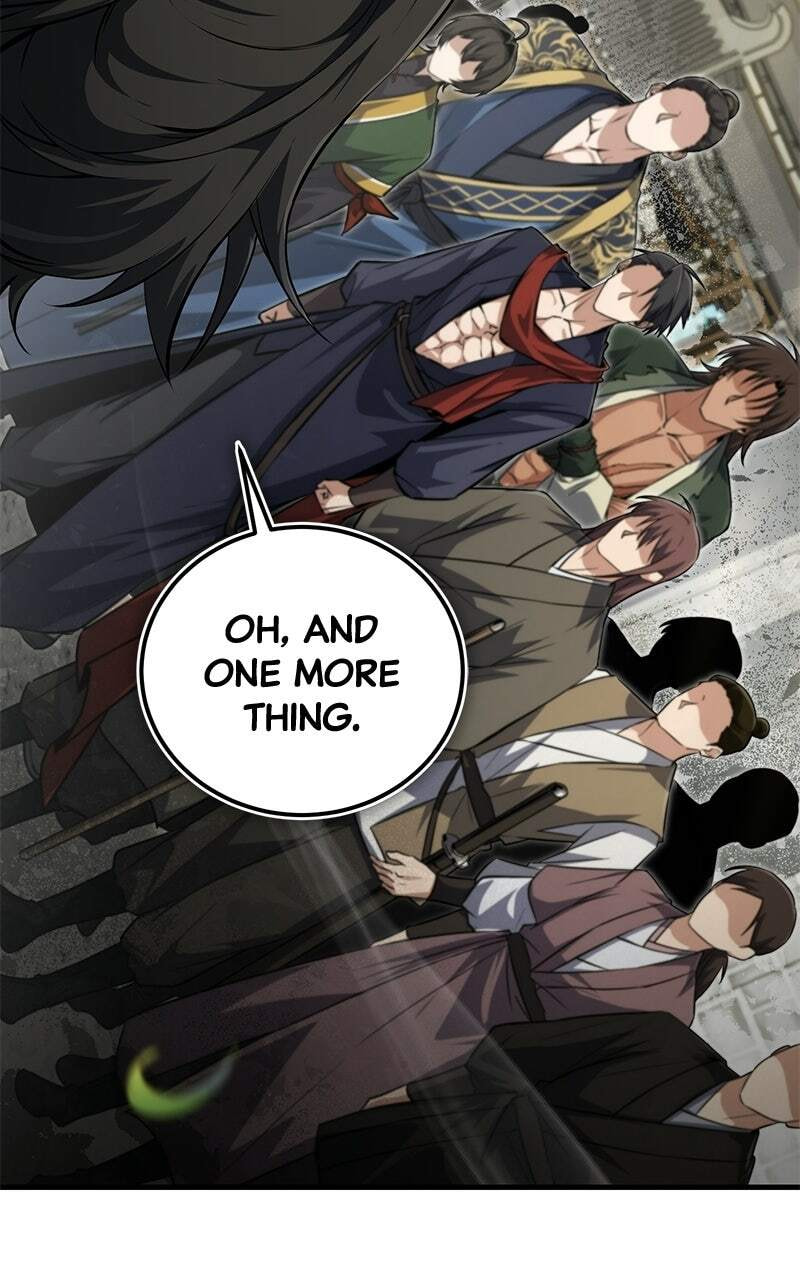 Read Best Teacher Baek chapter 145 image 143 on Lezhin