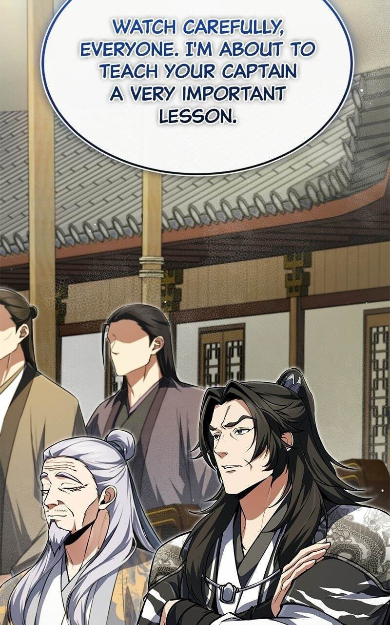 Read Best Teacher Baek chapter 145 image 2 on Lezhin