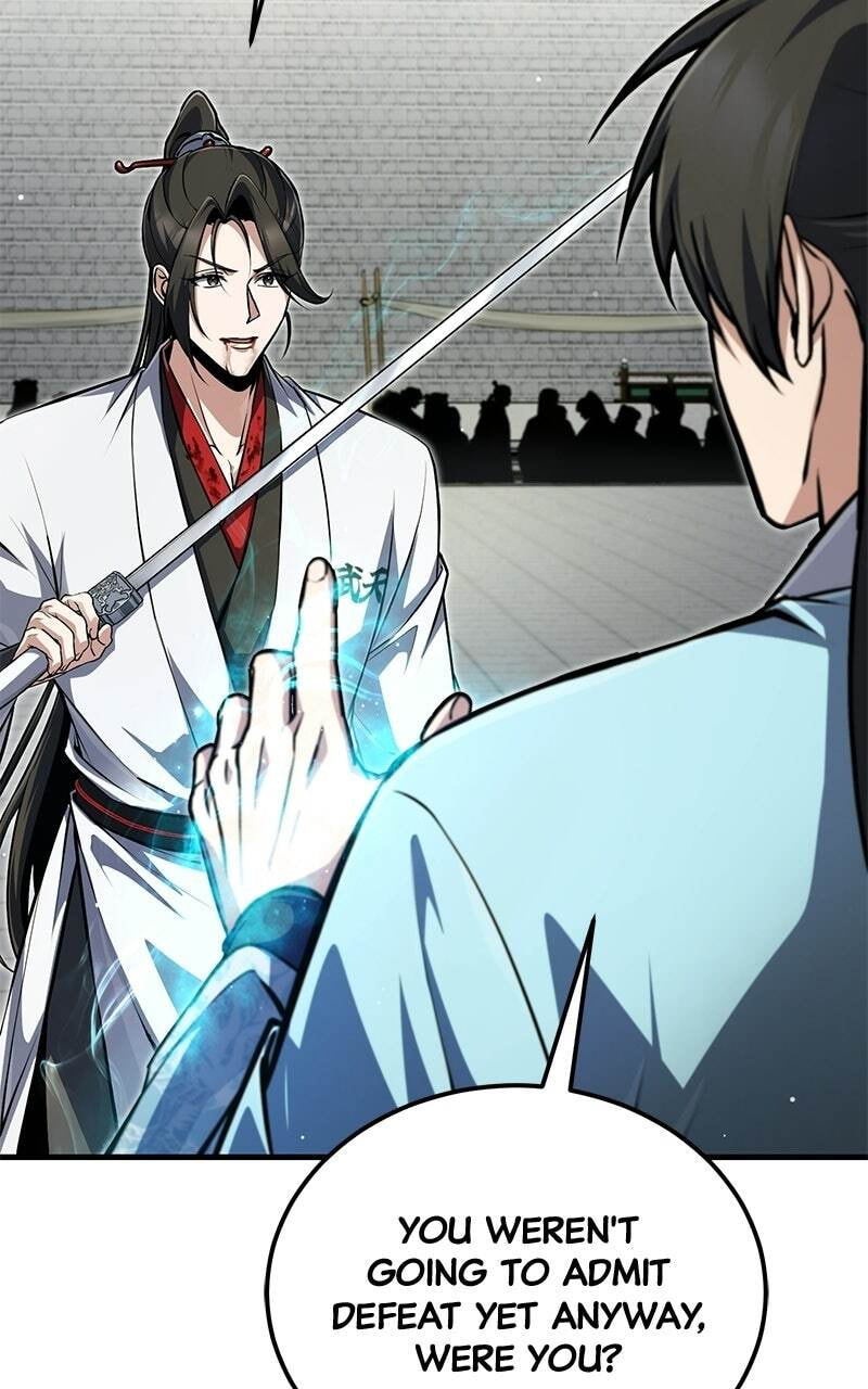 Read Best Teacher Baek chapter 145 image 37 on Lezhin